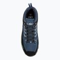 Дамски обувки за трекинг CMP Rigel 2.0 Low Waterproof space/sky blue 5