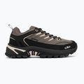 Дамски обувки за трекинг CMP Rigel 2.0 Low Waterproof deserto/cream 3