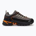 Мъжки туристически обувки CMP Rigel 2.0 Low Waterproof deserto/flame 2