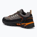 Мъжки туристически обувки CMP Rigel 2.0 Low Waterproof deserto/flame 3