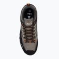 Мъжки туристически обувки CMP Rigel 2.0 Low Waterproof deserto/flame 5