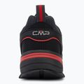 Мъжки туристически обувки CMP Rigel 2.0 Low Waterproof titanio/ferrari 6