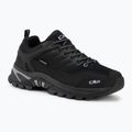 Мъжки туристически обувки CMP Rigel 2.0 Low Waterproof nero/grey