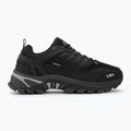 Мъжки туристически обувки CMP Rigel 2.0 Low Waterproof nero/grey 2
