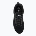 Мъжки туристически обувки CMP Rigel 2.0 Low Waterproof nero/grey 5
