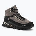 Дамски обувки за трекинг CMP Rigel 2.0 Mid Waterproof deserto/cream