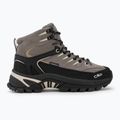 Дамски обувки за трекинг CMP Rigel 2.0 Mid Waterproof deserto/cream 2