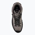 Дамски обувки за трекинг CMP Rigel 2.0 Mid Waterproof deserto/cream 5