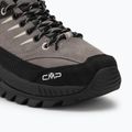 Дамски обувки за трекинг CMP Rigel 2.0 Mid Waterproof deserto/cream 7