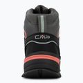Дамски обувки за трекинг CMP Rigel 2.0 Mid Waterproof avcado/coral 6