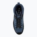 Дамски обувки за трекинг CMP Rigel 2.0 Mid Waterproof space/sky blue 5
