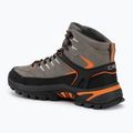 Мъжки обувки за трекинг CMP Rigel 2.0 Mid Waterproof deserto/flame 3