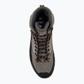 Мъжки обувки за трекинг CMP Rigel 2.0 Mid Waterproof deserto/flame 5