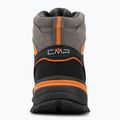 Мъжки обувки за трекинг CMP Rigel 2.0 Mid Waterproof deserto/flame 6