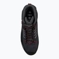 Мъжки обувки за трекинг CMP Rigel 2.0 Mid Waterproof titanio/ferrari 5
