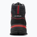 Мъжки обувки за трекинг CMP Rigel 2.0 Mid Waterproof titanio/ferrari 6