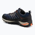 Мъжки обувки за трекинг CMP Rigel Low Wp b.blue/corda 3