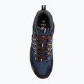 Мъжки обувки за трекинг CMP Rigel Low Wp b.blue/corda 5