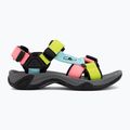 Детски сандали CMP Hamal lagoon/pink fluo/acido 2