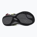 Детски сандали CMP Hamal lagoon/pink fluo/acido 4