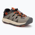 Мъжки сандали CMP Trekkor grey/corda/orange