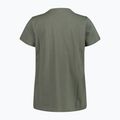 Дамска тениска CMP 36F8206 salvia 2