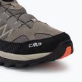 Мъжки обувки за трекинг CMP Rigel Low Fitgo deserto/corda 7
