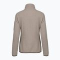 Дамски суитшърт CMP 34H6386 toffee/cream 2