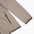 Дамски суитшърт CMP 34H6386 toffee/cream 3