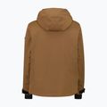 Мъжко скиорско яке CMP 36W0017 Zip Hood copper 2