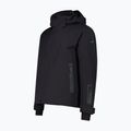 Мъжко скиорско яке CMP 36W0017 Zip Hood nero 3
