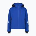 Мъжко скиорско яке CMP 36W0037 Zip Hood nazionale