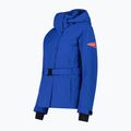 Дамско скиорско яке CMP 36W0106 Zip Hood nazionale 3