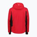 Мъжко скиорско яке CMP 35W0007 red 2