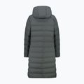 Дамско ватирано палто CMP 35K3676 Coat Fix Hood jungle 2