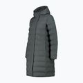 Дамско ватирано палто CMP 35K3676 Coat Fix Hood jungle 3