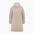 Дамско ватирано палто CMP 35K3676 Coat Fix Hood kaki 2