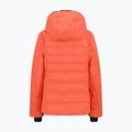 Дамско скиорско яке CMP 34W4406 marigold 2