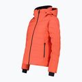 Дамско скиорско яке CMP 34W4406 marigold 3