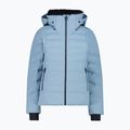 Дамско скиорско яке CMP 34W4406 cool blue
