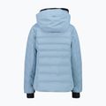 Дамско скиорско яке CMP 34W4406 cool blue 2