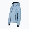 Дамско скиорско яке CMP 34W4406 cool blue 3