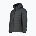 Мъжко ватирано яке CMP 35K3697 Fix Hood jungle 3