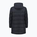 Мъжко ватирано палто CMP 36K2247 Fix Hood Parka antracite 2