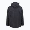 Мъжко ватирано яке CMP 36Z2257D Zip Hood Detachable Inn antracite 2