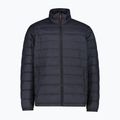 Мъжко ватирано яке CMP 36Z2257D Zip Hood Detachable Inn antracite 4