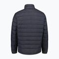 Мъжко ватирано яке CMP 36Z2257D Zip Hood Detachable Inn antracite 5