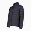 Мъжко ватирано яке CMP 36Z2257D Zip Hood Detachable Inn antracite 6