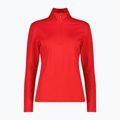 Дамски суитшърт CMP 30L1086 poppyseed