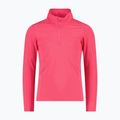 Детски суитшърт CMP 30L1135 glow pink